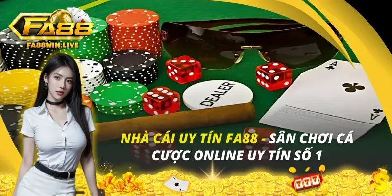Trò Chơi Casino Z88